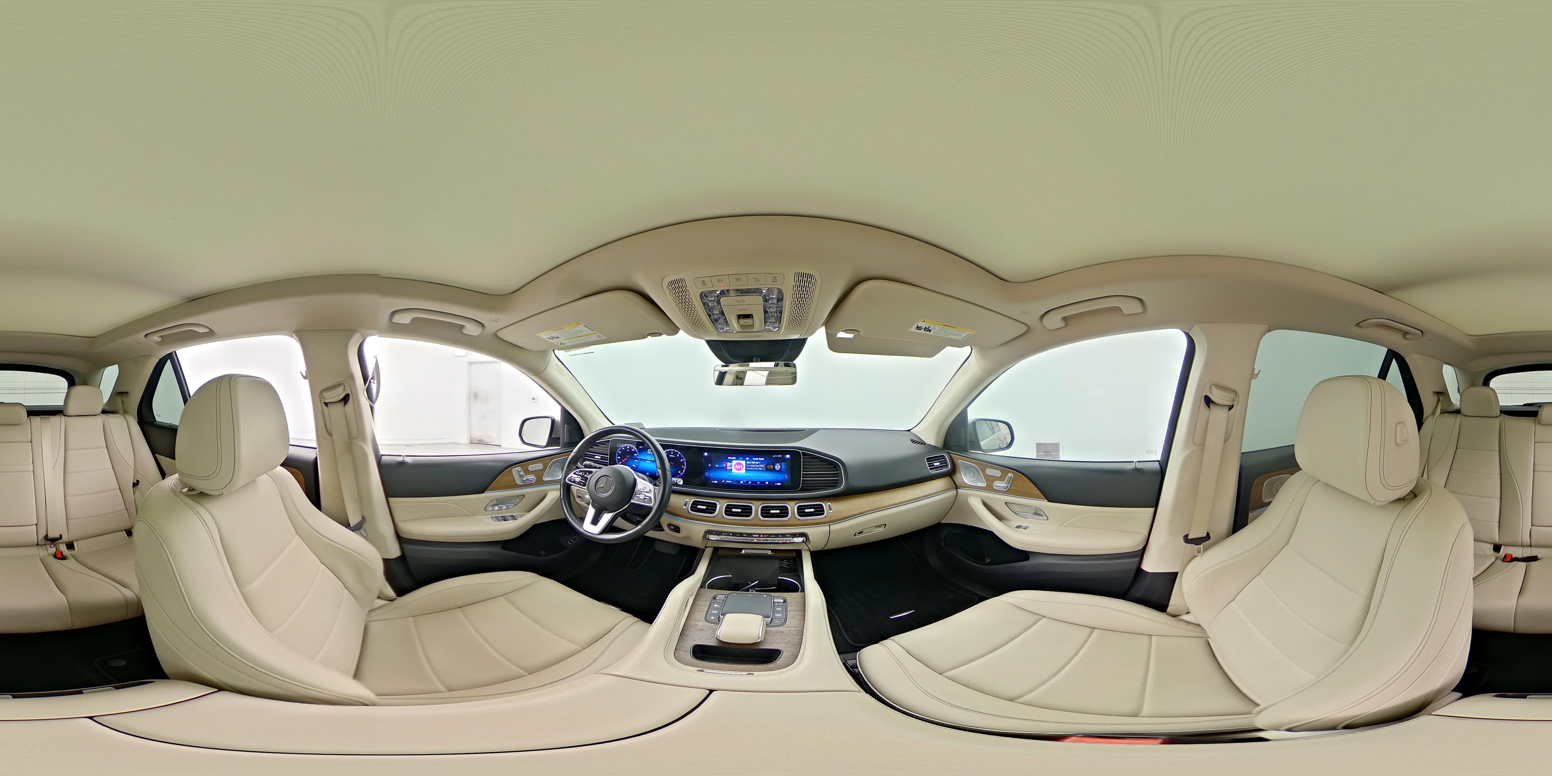 2021 Mercedes-Benz GLE GLE350 - Photo 25