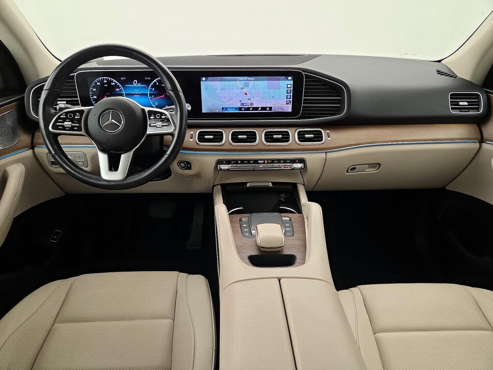2021 Mercedes-Benz GLE GLE350 - Photo 10
