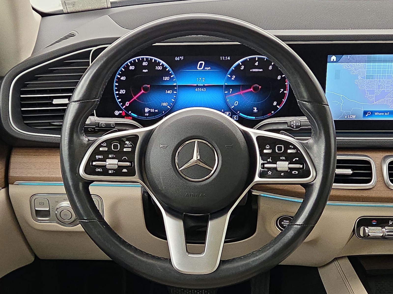 2021 Mercedes-Benz GLE GLE350 - Photo 11