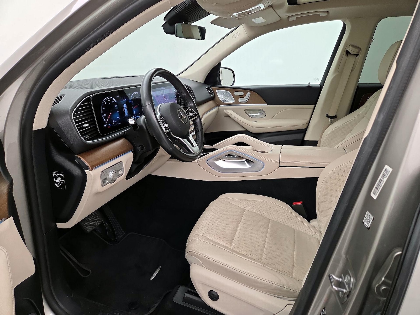 2021 Mercedes-Benz GLE GLE350 - Photo 12
