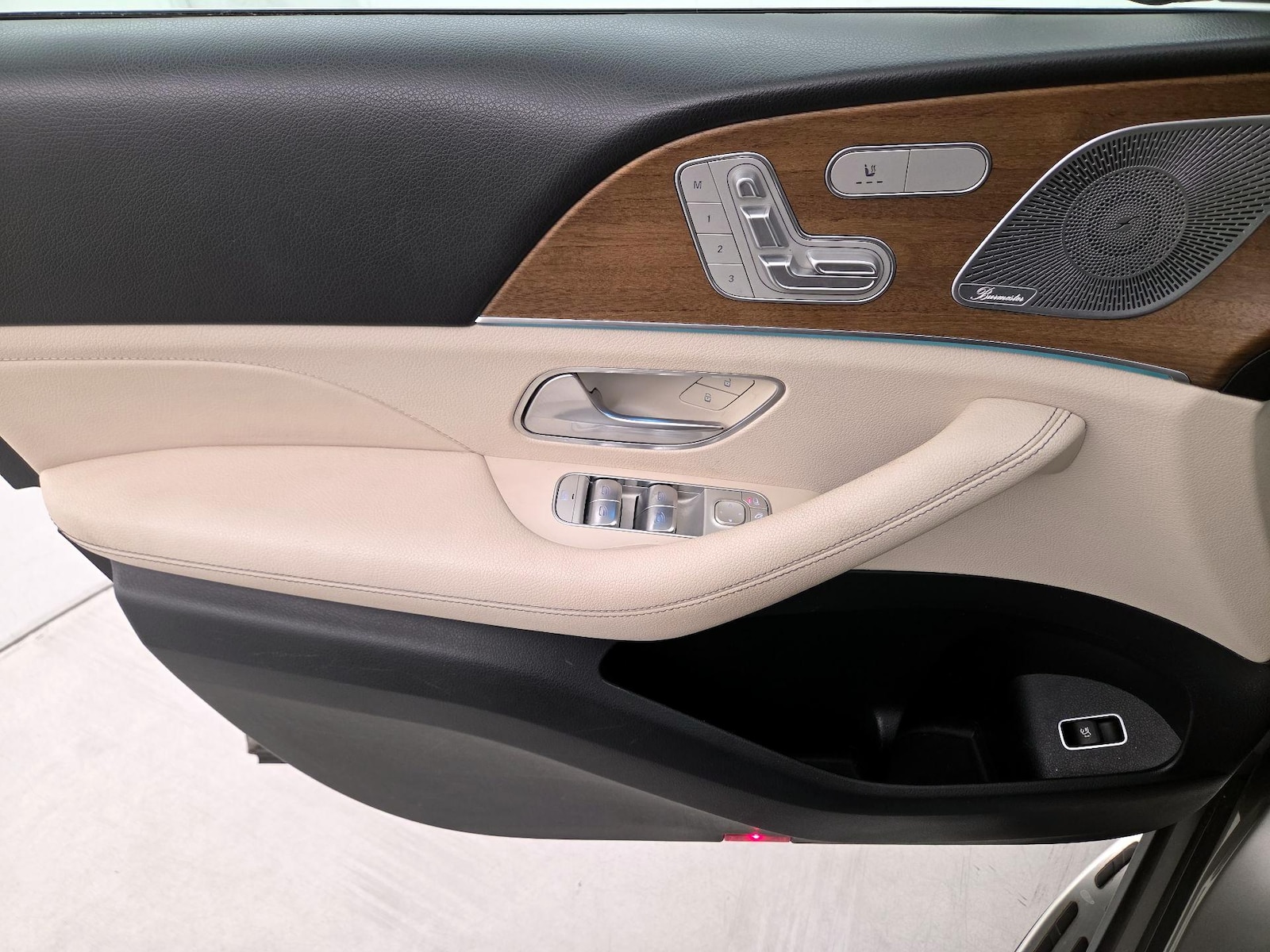 2021 Mercedes-Benz GLE GLE350 - Photo 13