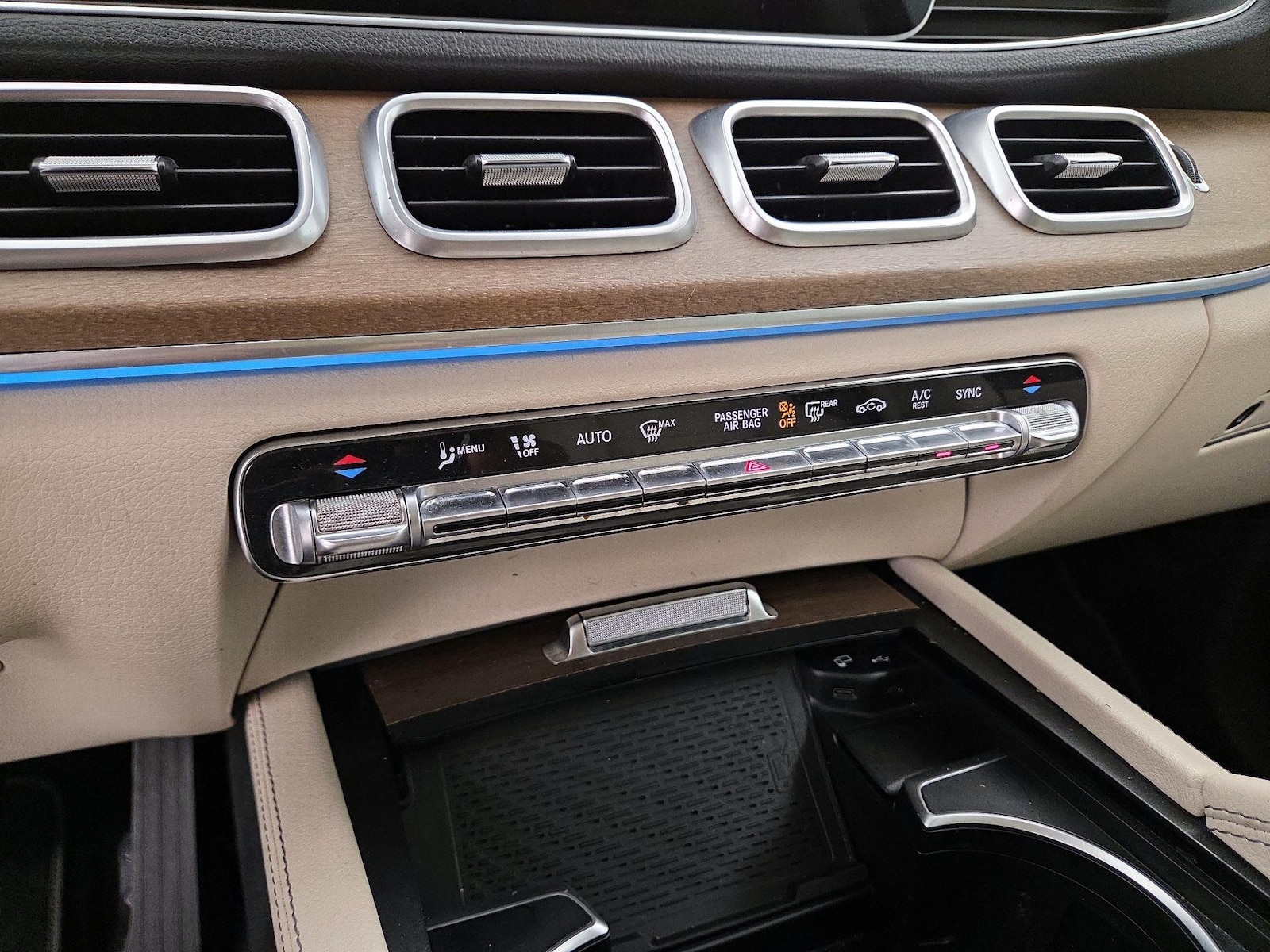 2021 Mercedes-Benz GLE GLE350 - Photo 18