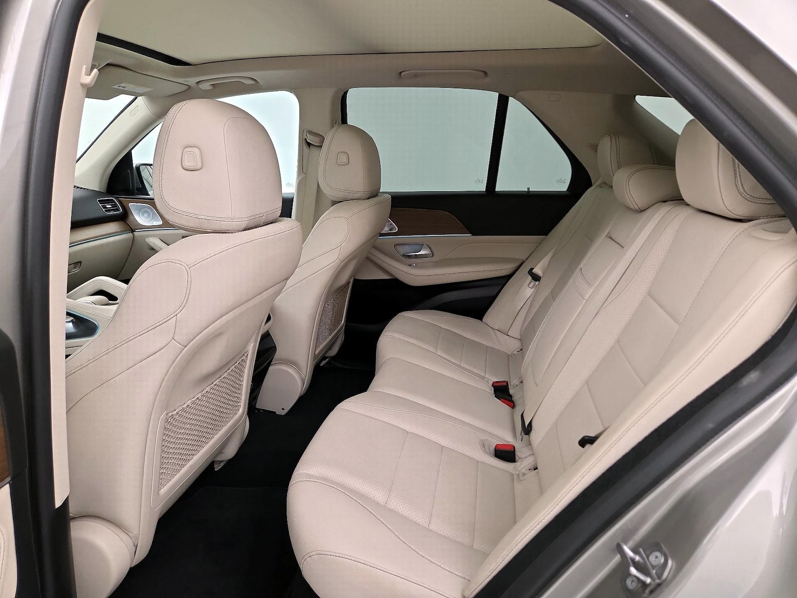 2021 Mercedes-Benz GLE GLE350 - Photo 21