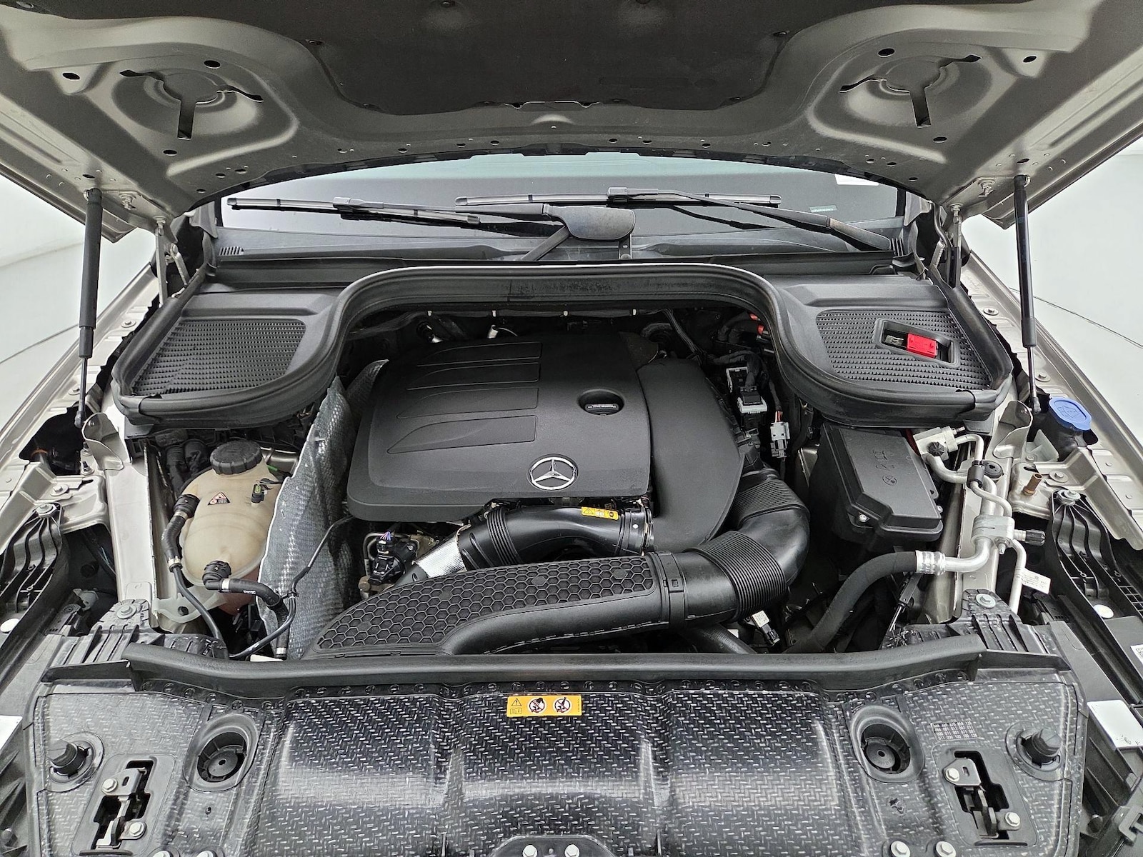 2021 Mercedes-Benz GLE GLE350 - Photo 23