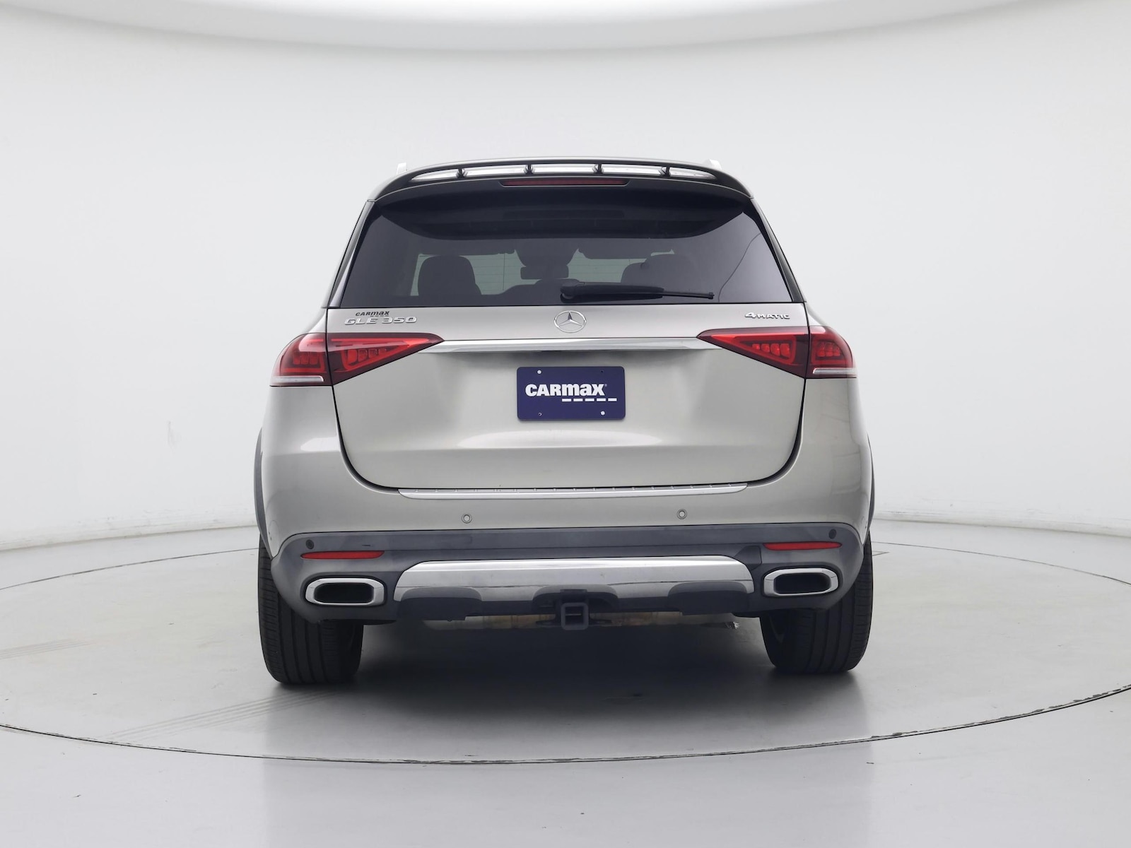 2021 Mercedes-Benz GLE GLE350 - Photo 7