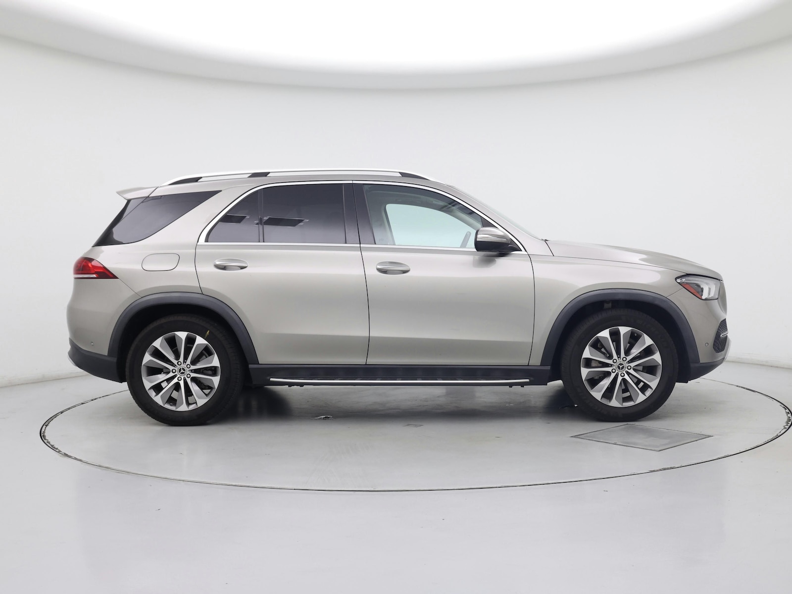 2021 Mercedes-Benz GLE GLE350 - Photo 8