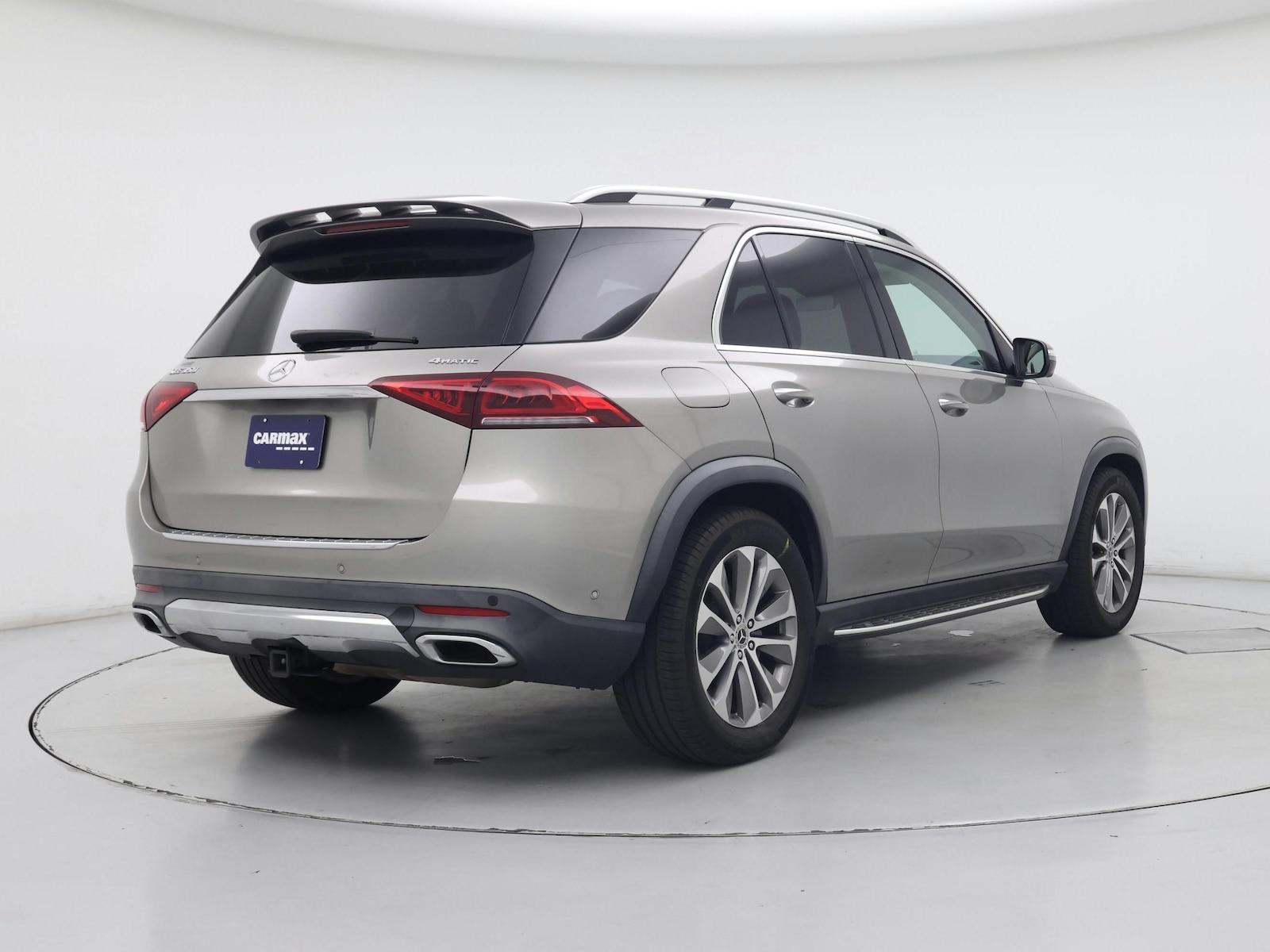 2021 Mercedes-Benz GLE GLE350 - Photo 9