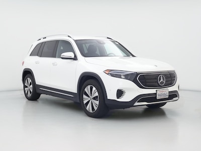 2023 Mercedes-Benz EQB 250