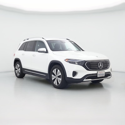 2023 Mercedes-Benz EQB 250