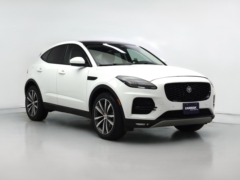 2022 Jaguar E-Pace SE -
                  Murrieta, CA
