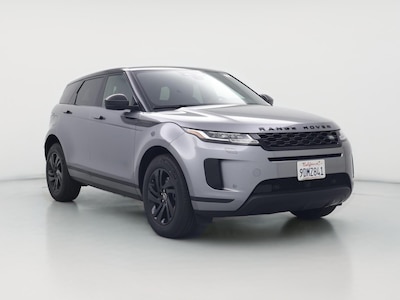 2023 Land Rover Range Rover Evoque S