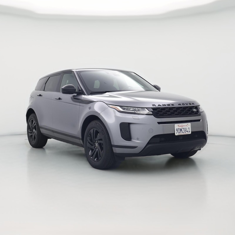2023 Land Rover Range Rover Evoque S