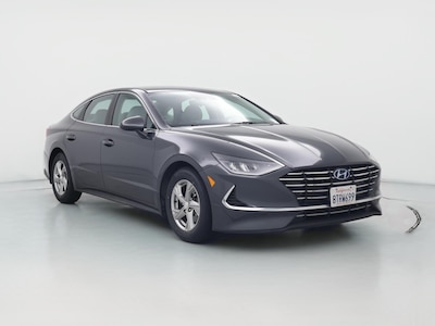 2020 Hyundai Sonata SE