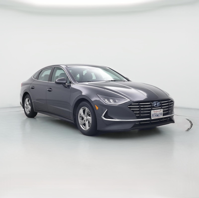 2020 Hyundai Sonata SE