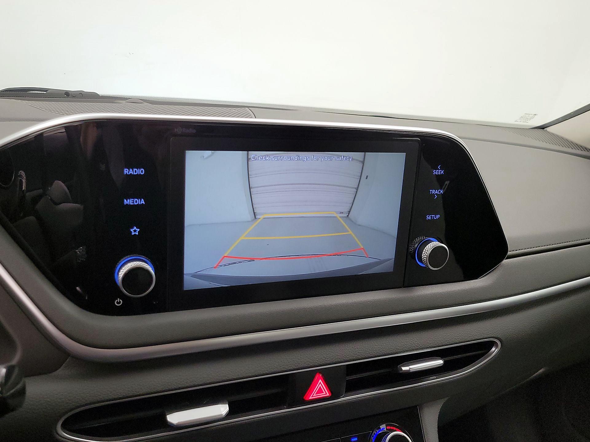 Thumbnail: 2020 Hyundai Sonata - 14