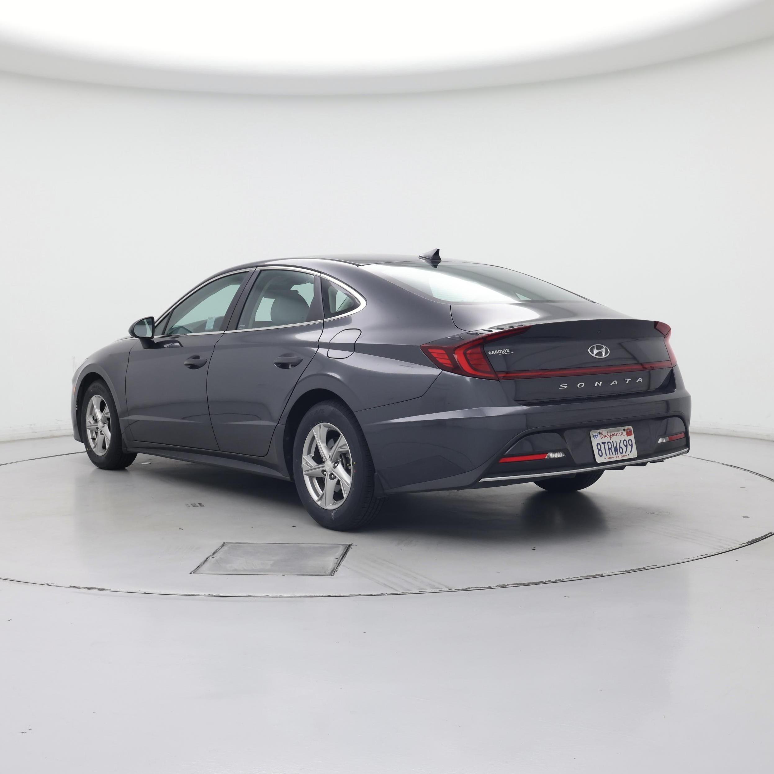 Thumbnail: 2020 Hyundai Sonata - 2