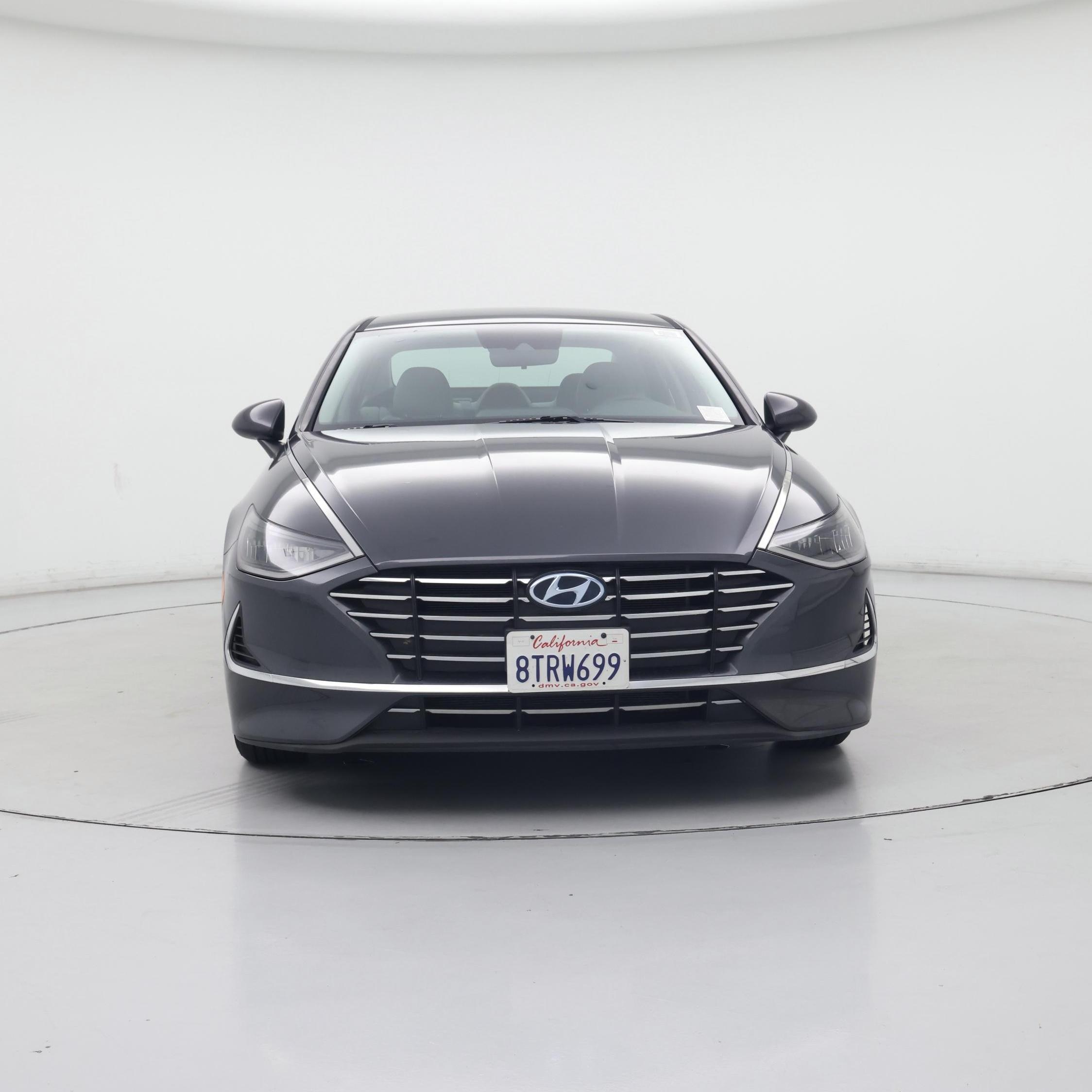 Thumbnail: 2020 Hyundai Sonata - 5