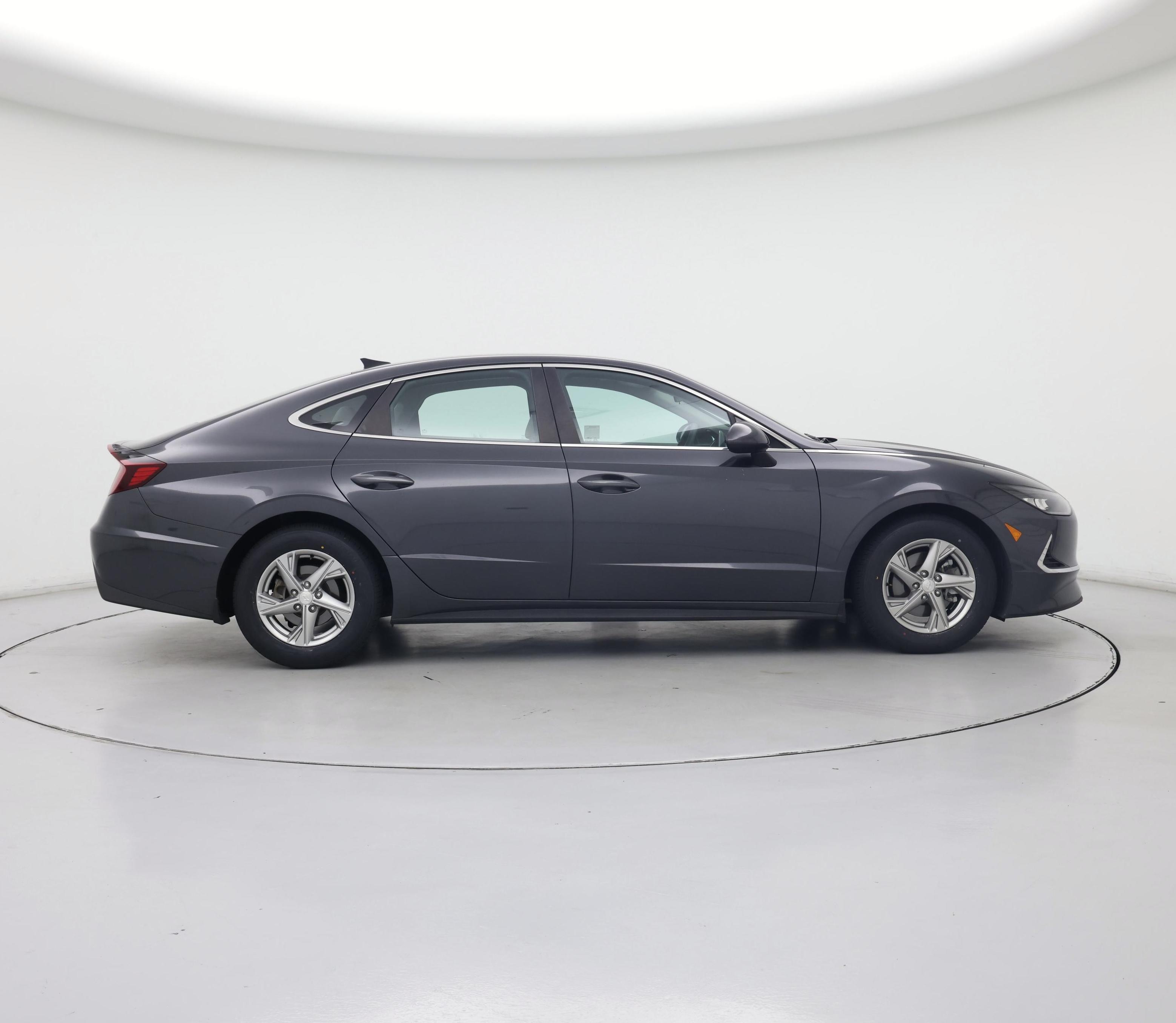 Thumbnail: 2020 Hyundai Sonata - 7