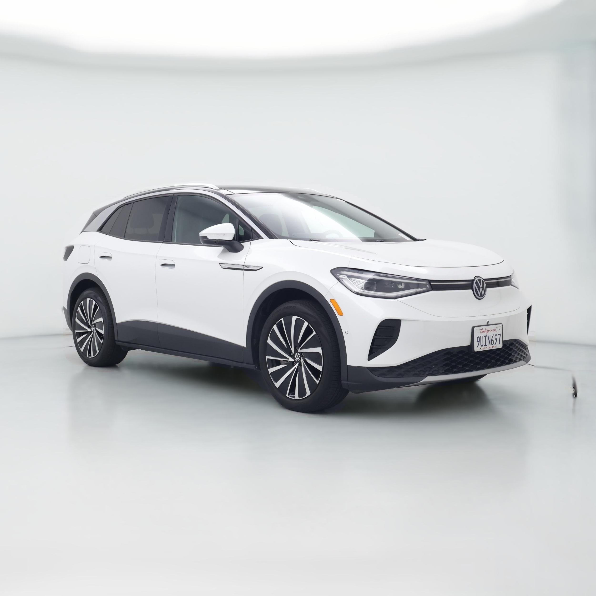Thumbnail: 2023 Volkswagen ID.4 - 1