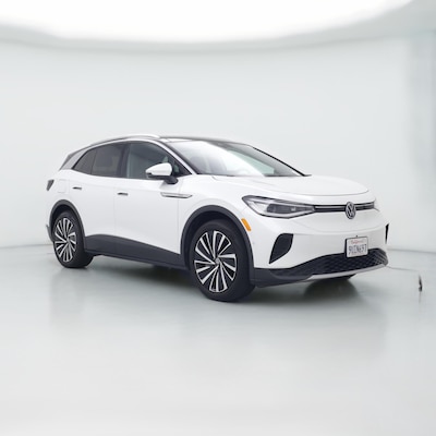 2023 Volkswagen ID.4 EV Pro S Plus