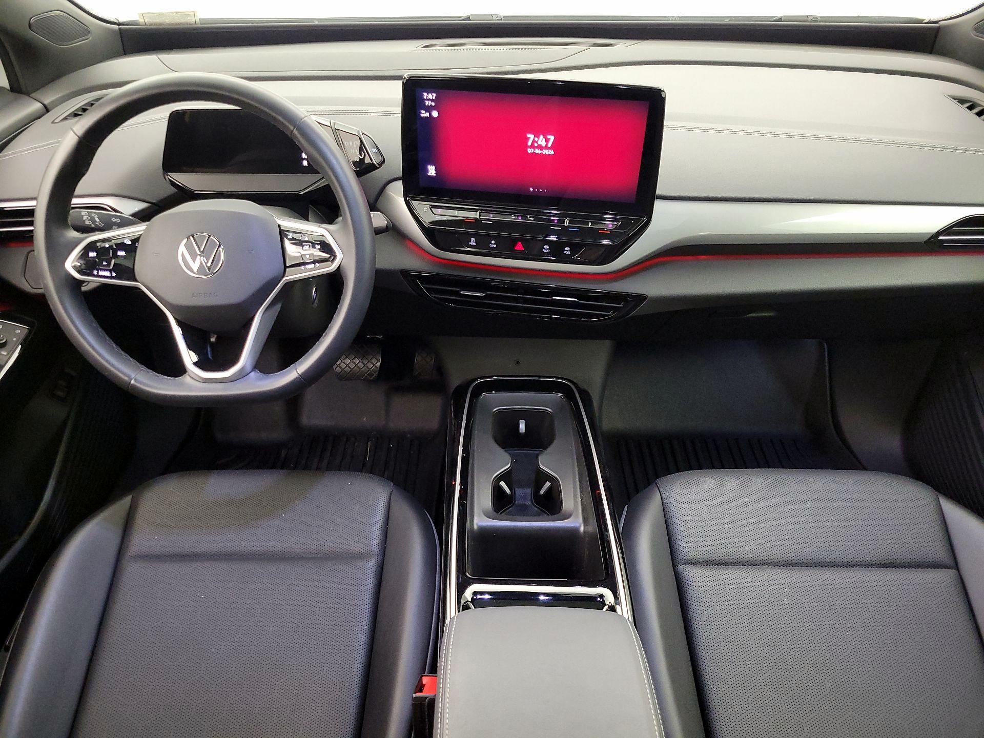 Thumbnail: 2023 Volkswagen ID.4 - 9