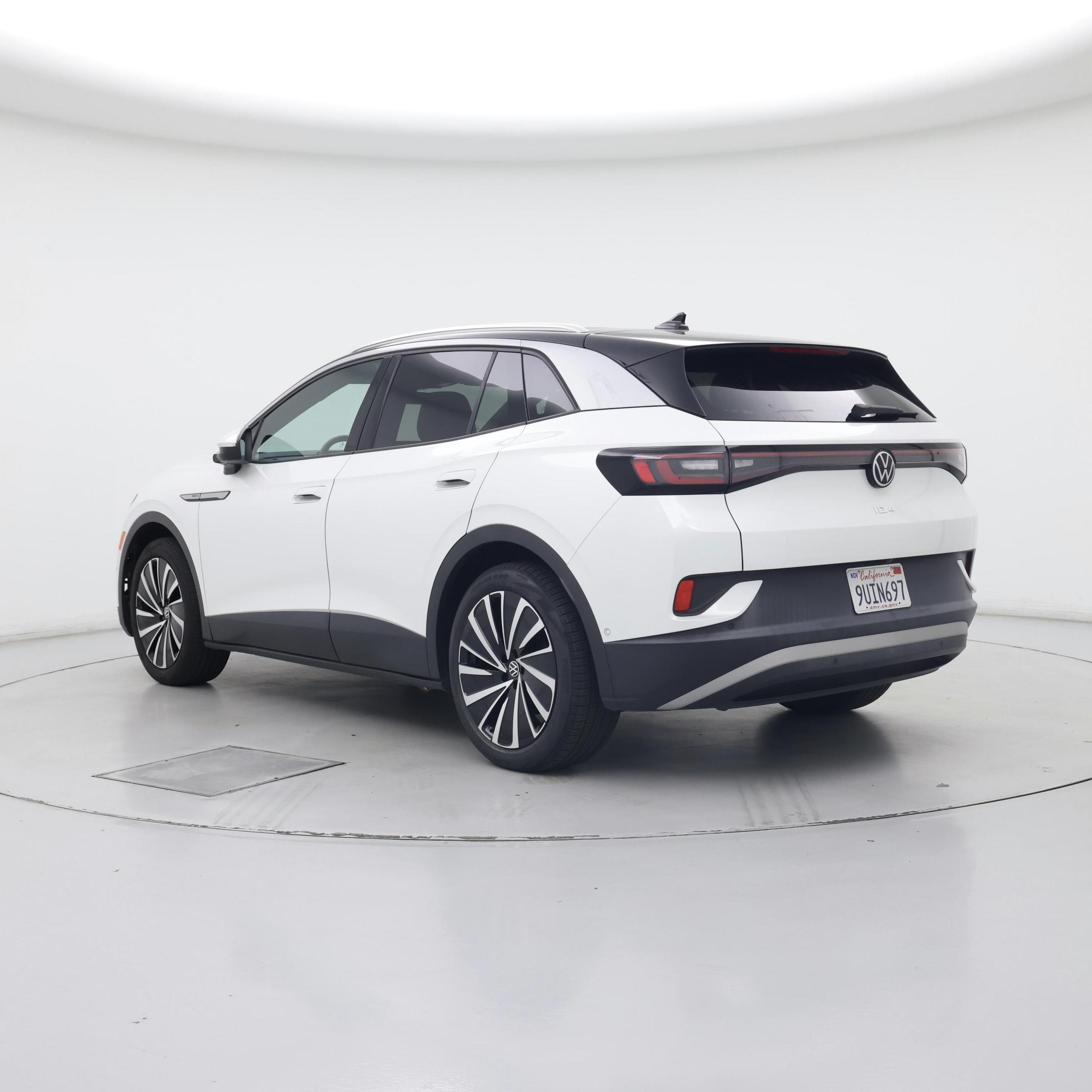 Thumbnail: 2023 Volkswagen ID.4 - 2