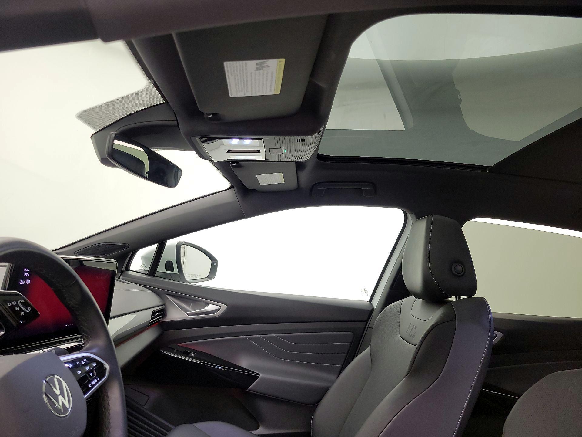 Thumbnail: 2023 Volkswagen ID.4 - 20