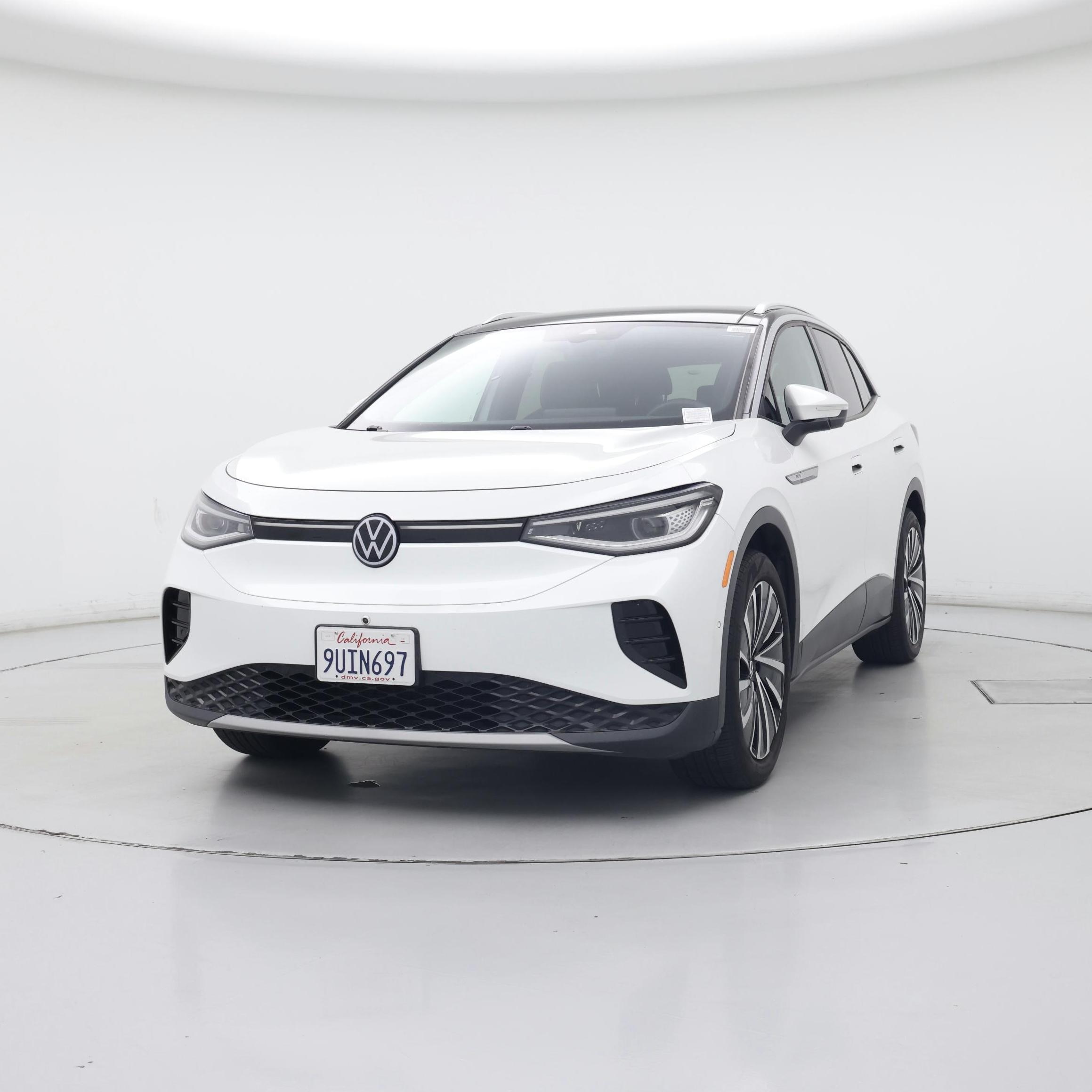 Thumbnail: 2023 Volkswagen ID.4 - 4
