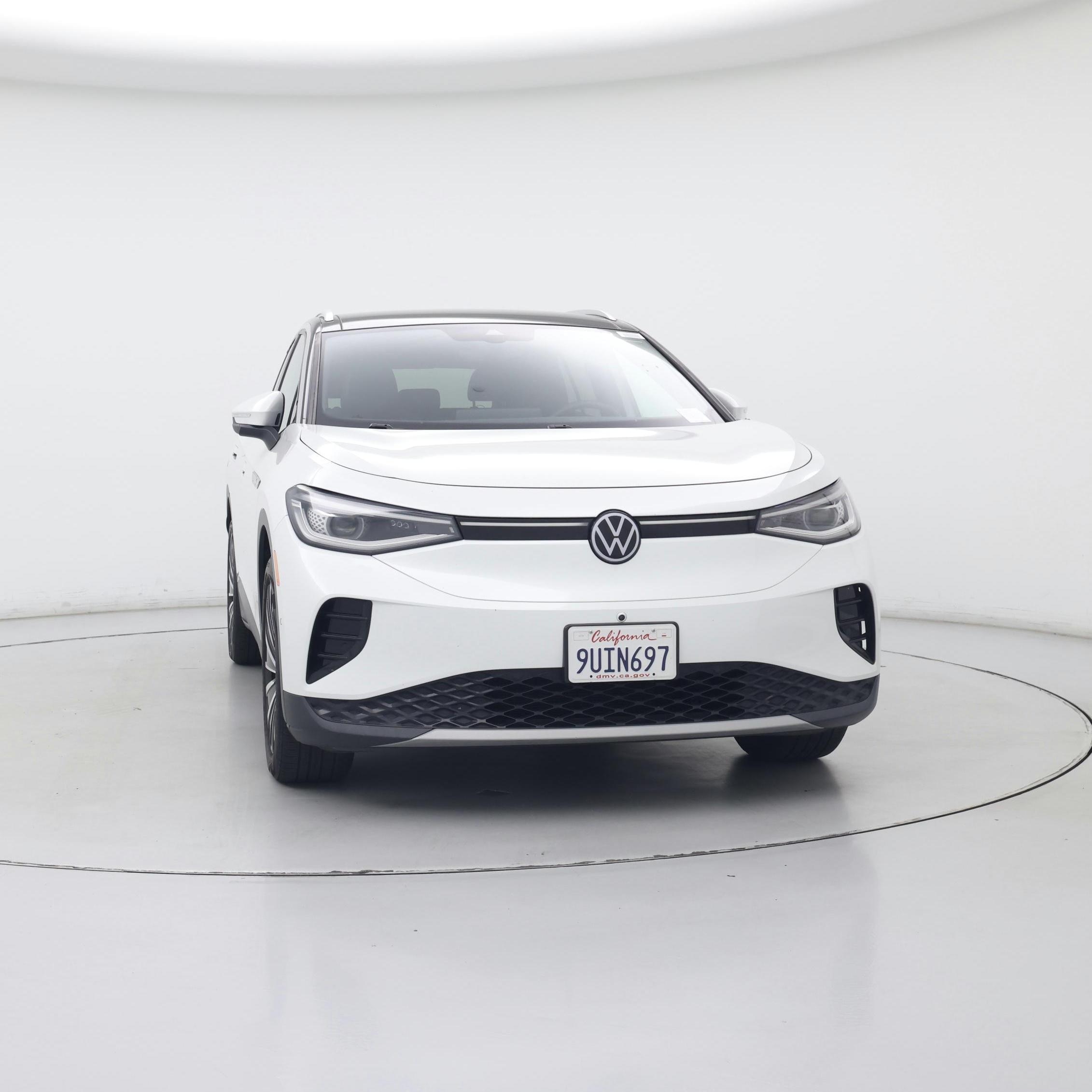 Thumbnail: 2023 Volkswagen ID.4 - 5