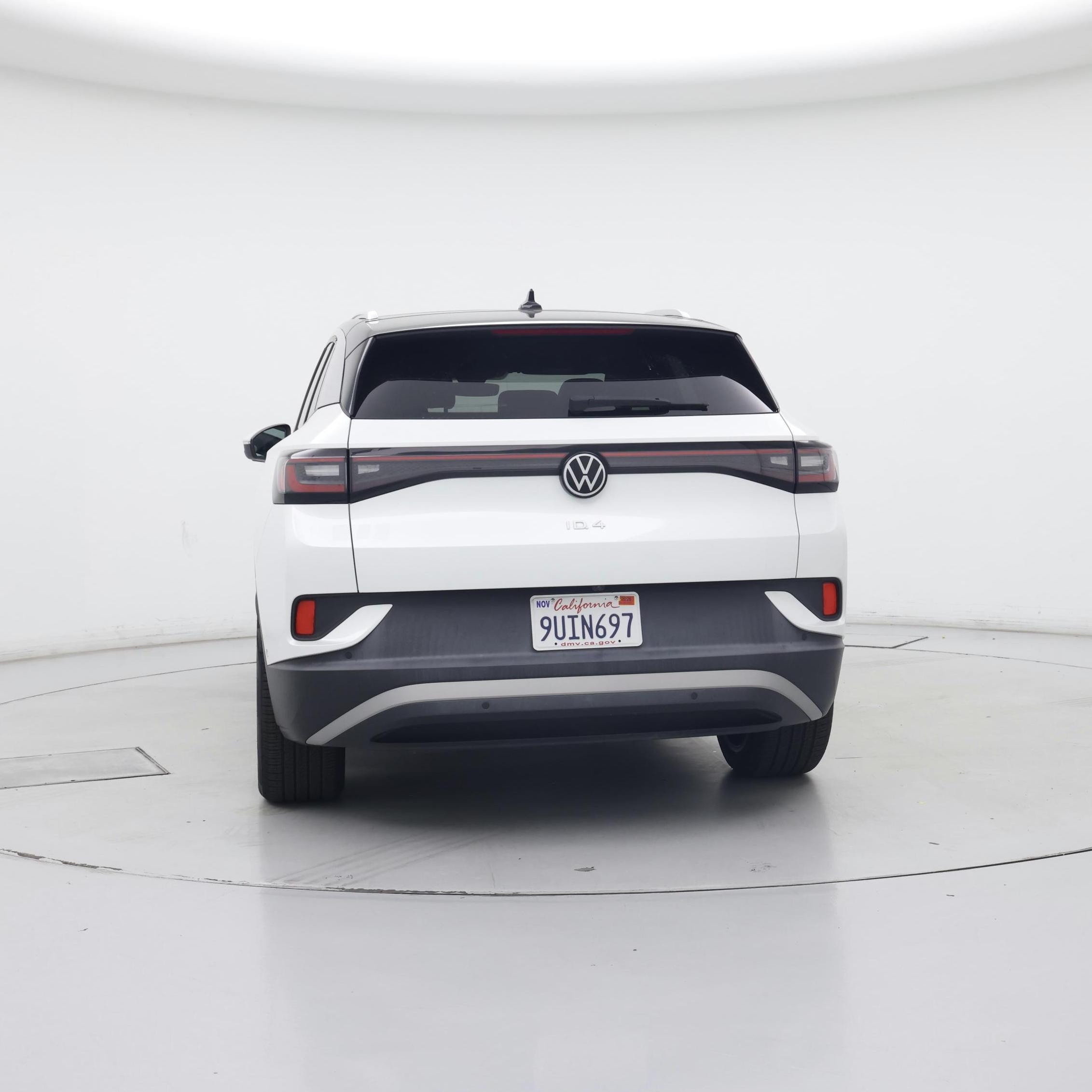 Thumbnail: 2023 Volkswagen ID.4 - 6
