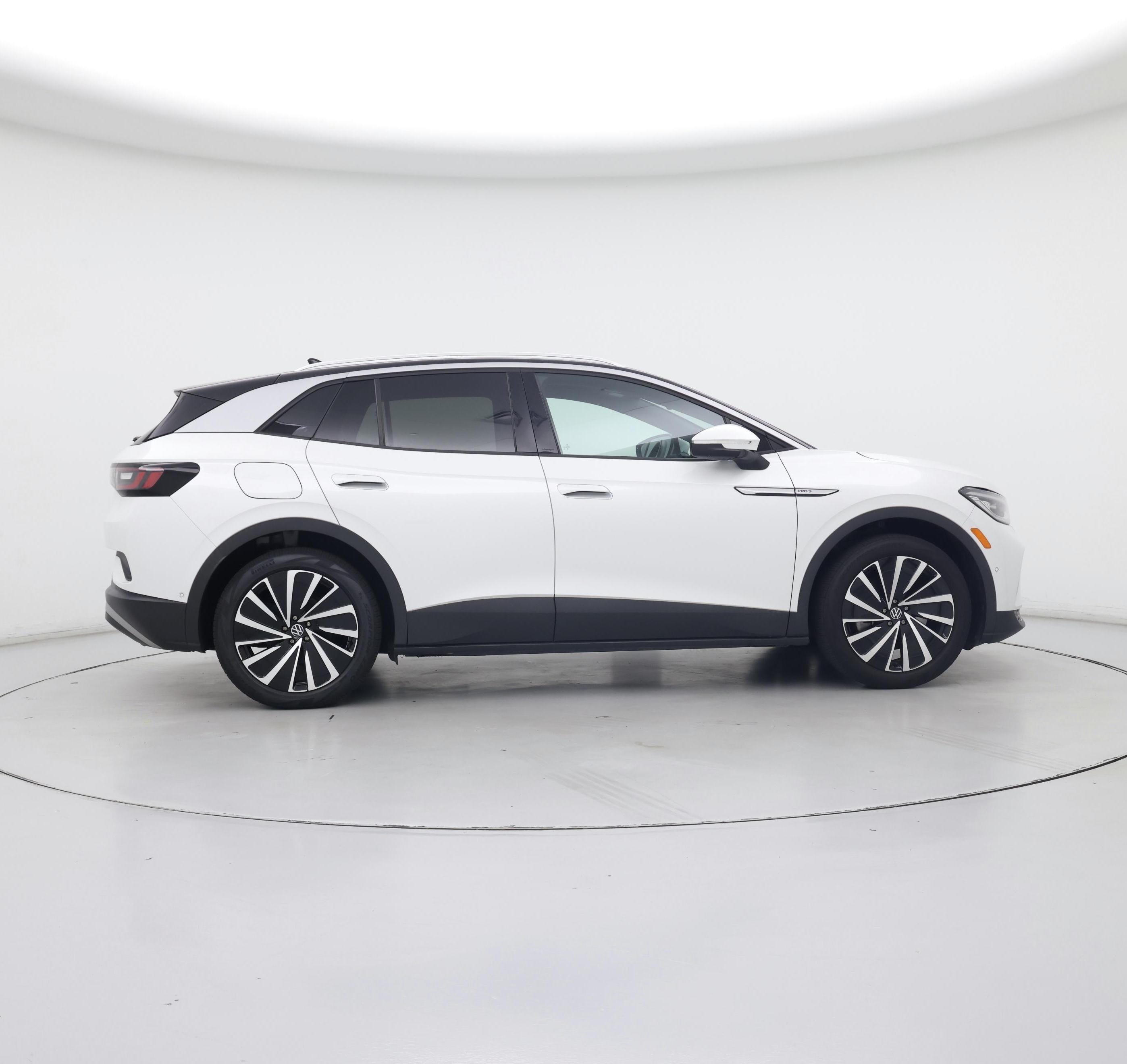 Thumbnail: 2023 Volkswagen ID.4 - 7