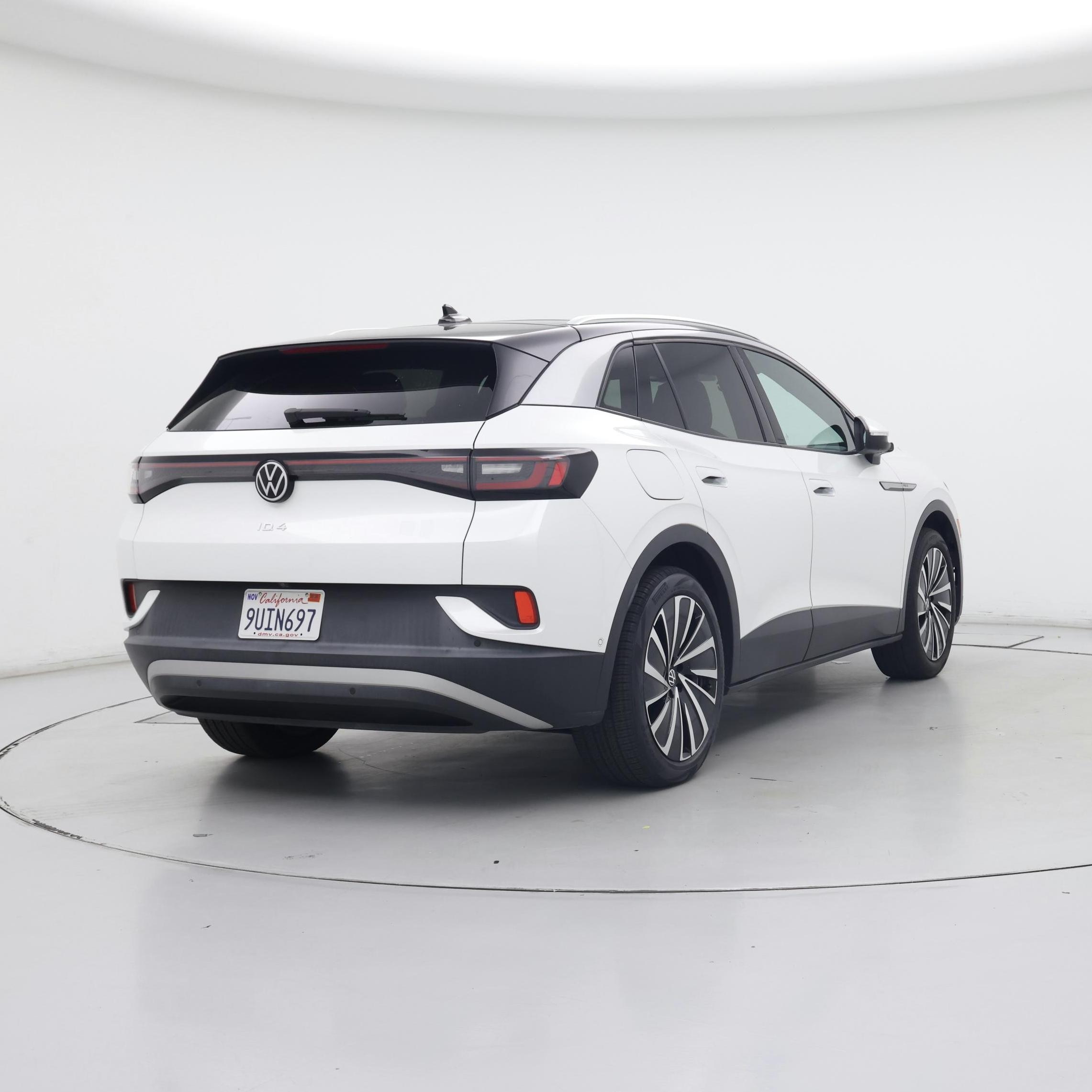 Thumbnail: 2023 Volkswagen ID.4 - 8