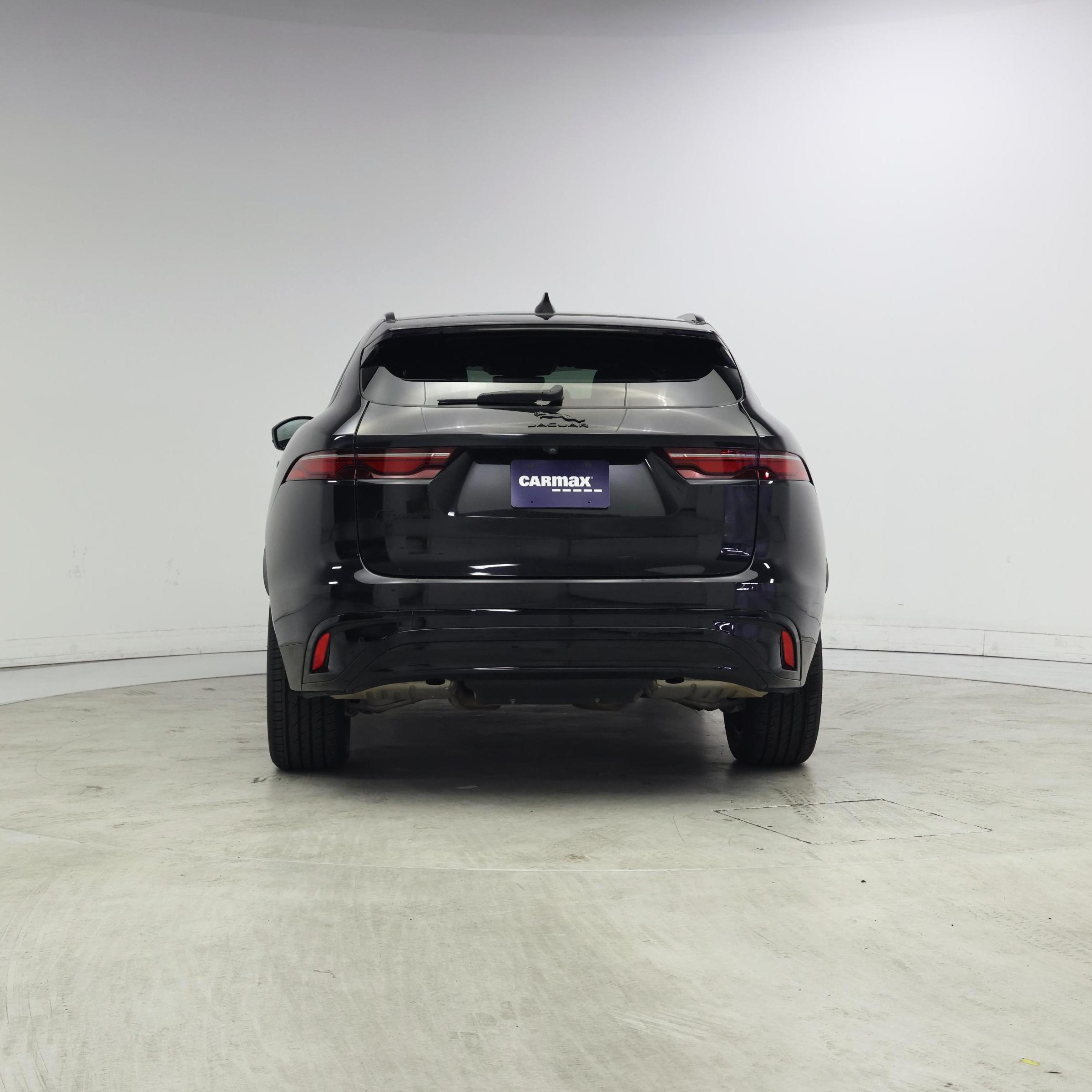 Thumbnail: 2022 Jaguar F-Pace - 6