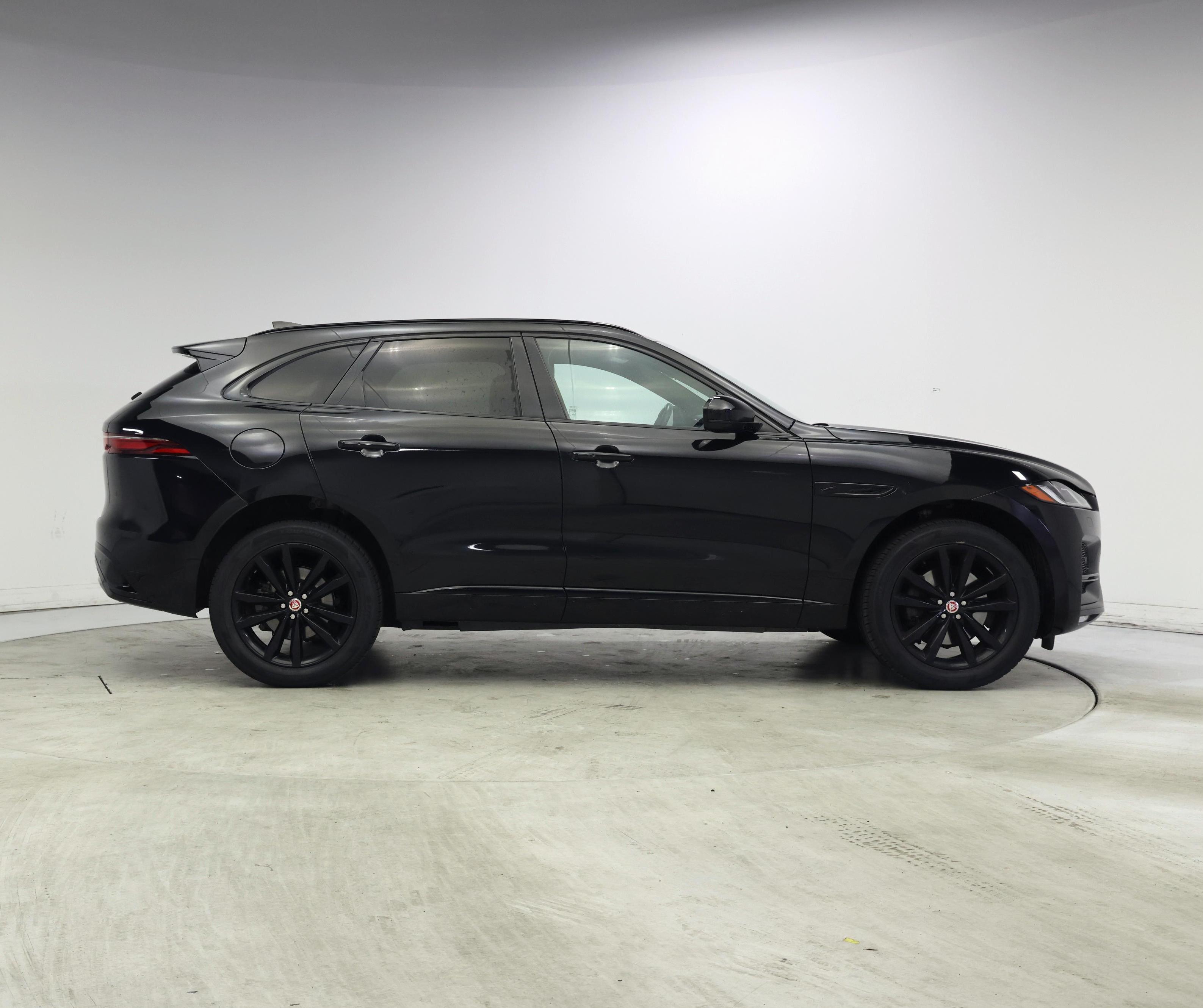 Thumbnail: 2022 Jaguar F-Pace - 7