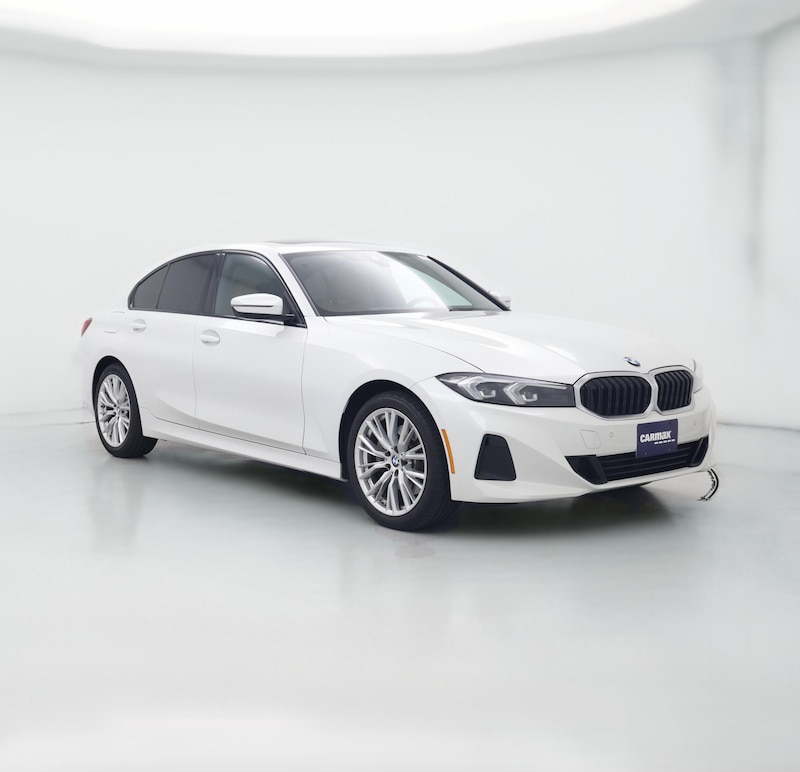 2023 BMW 330 I