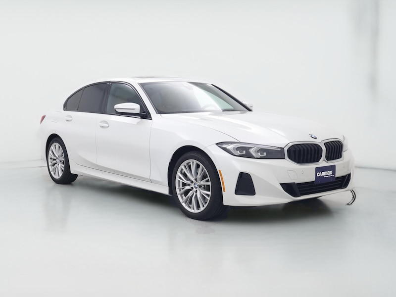 2023 BMW 330 I