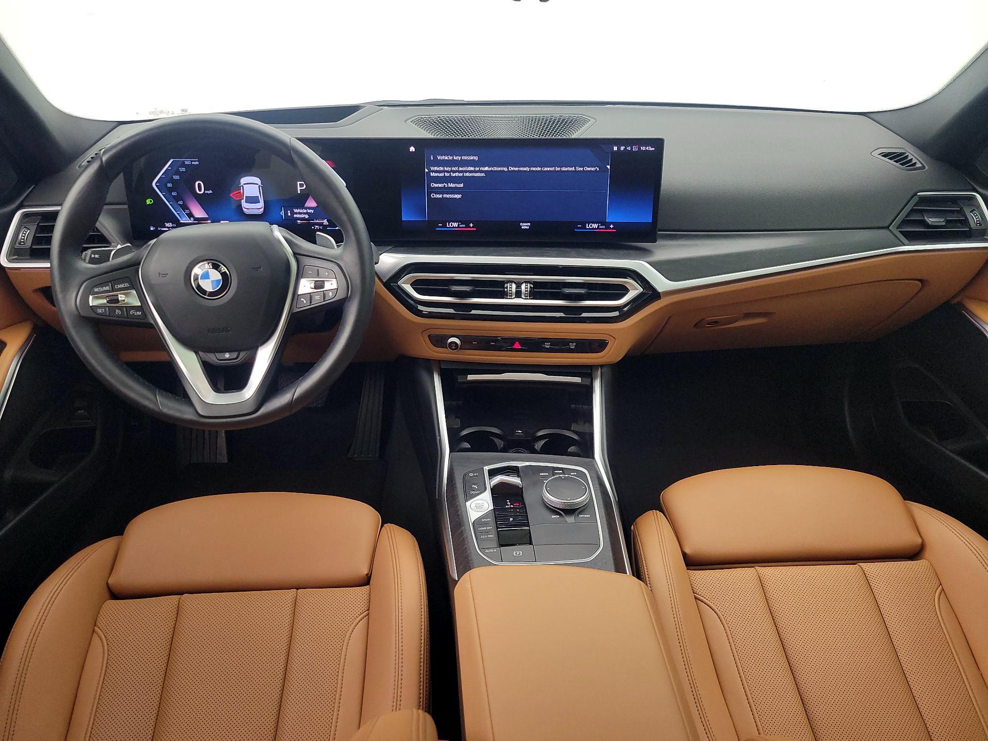 Thumbnail: 2023 BMW 3 Series - 9