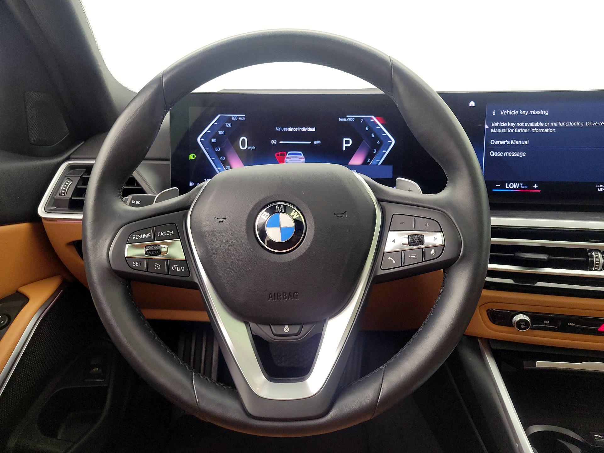 Thumbnail: 2023 BMW 3 Series - 10
