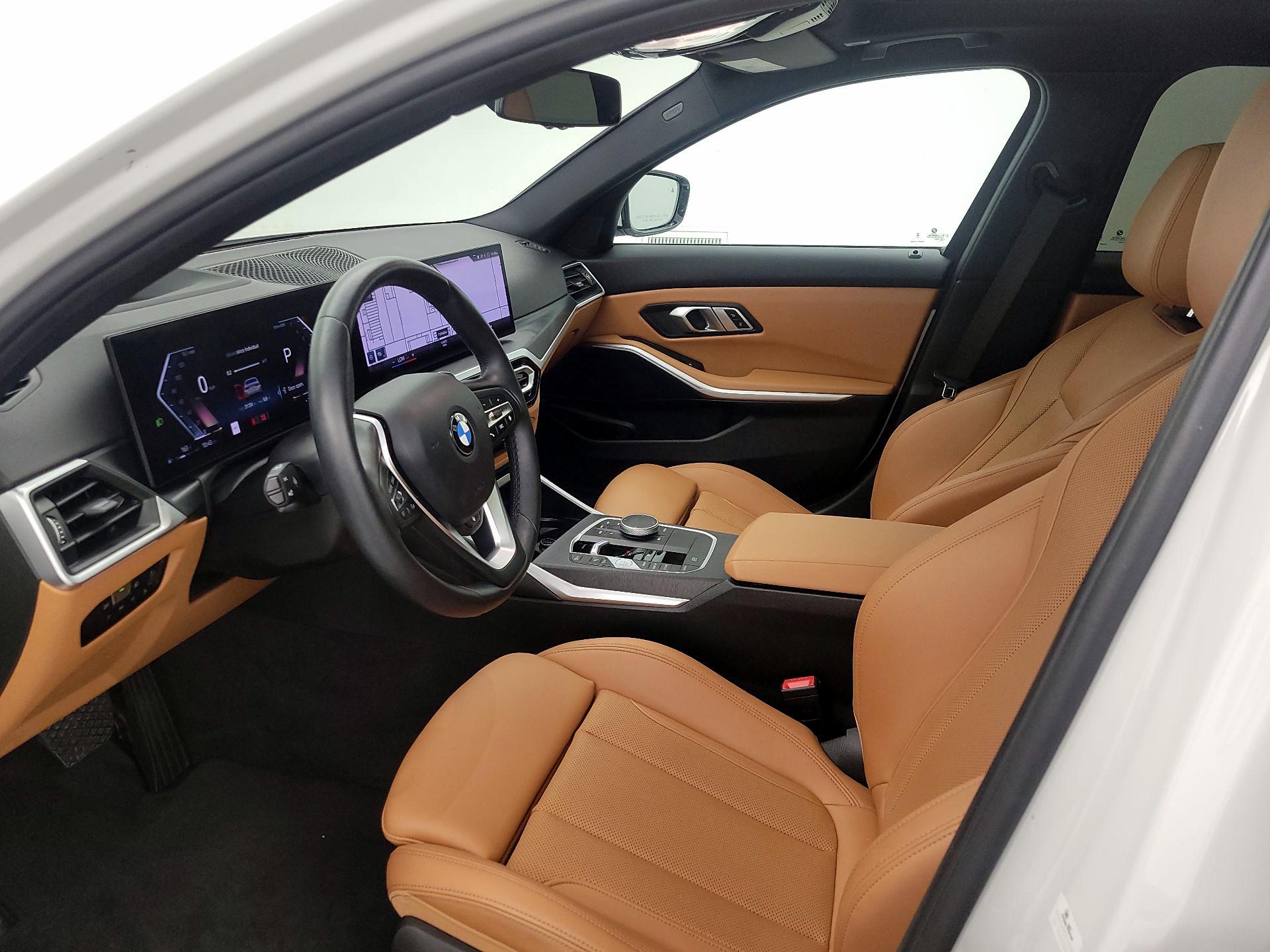 Thumbnail: 2023 BMW 3 Series - 11