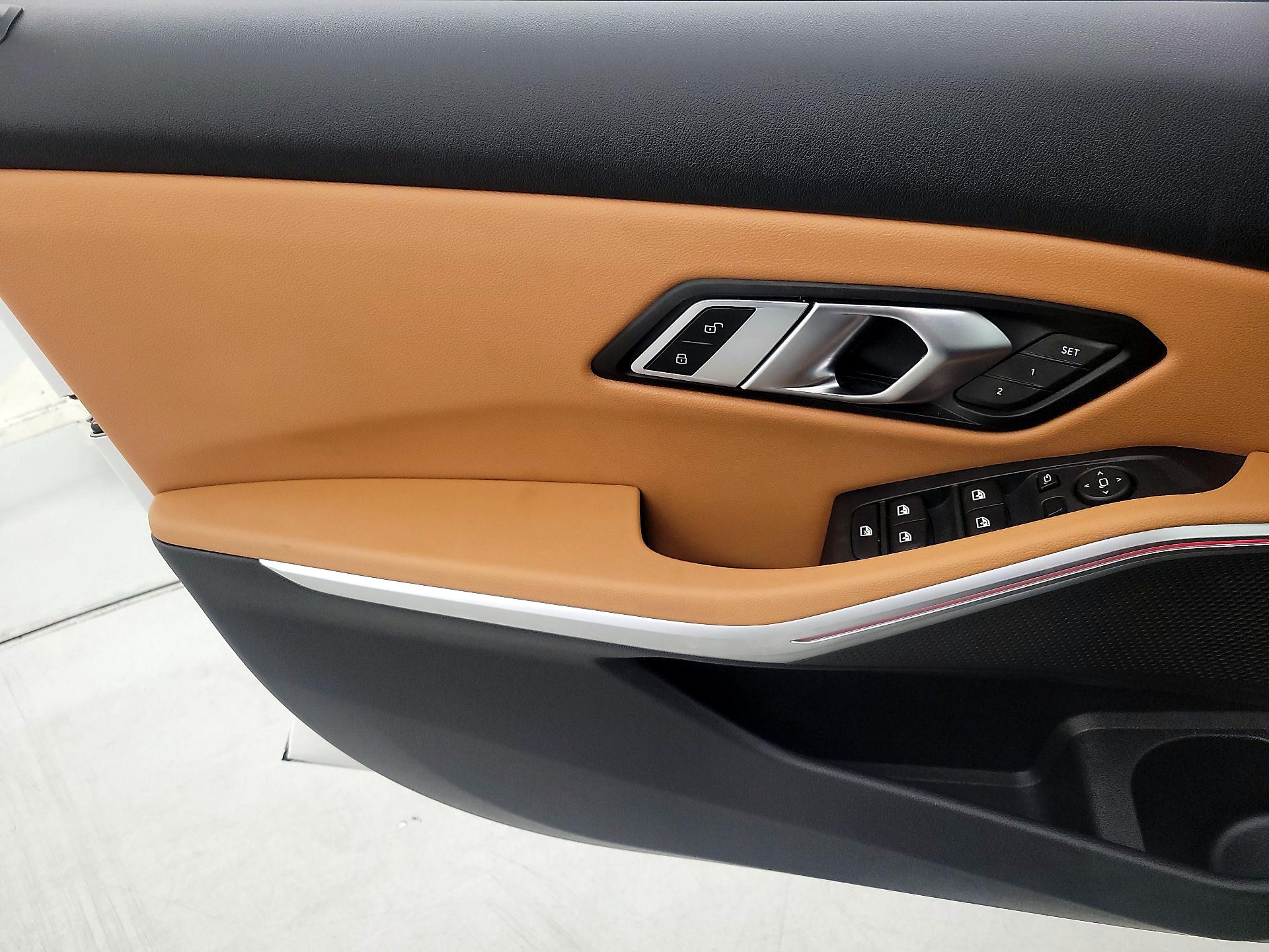 Thumbnail: 2023 BMW 3 Series - 12