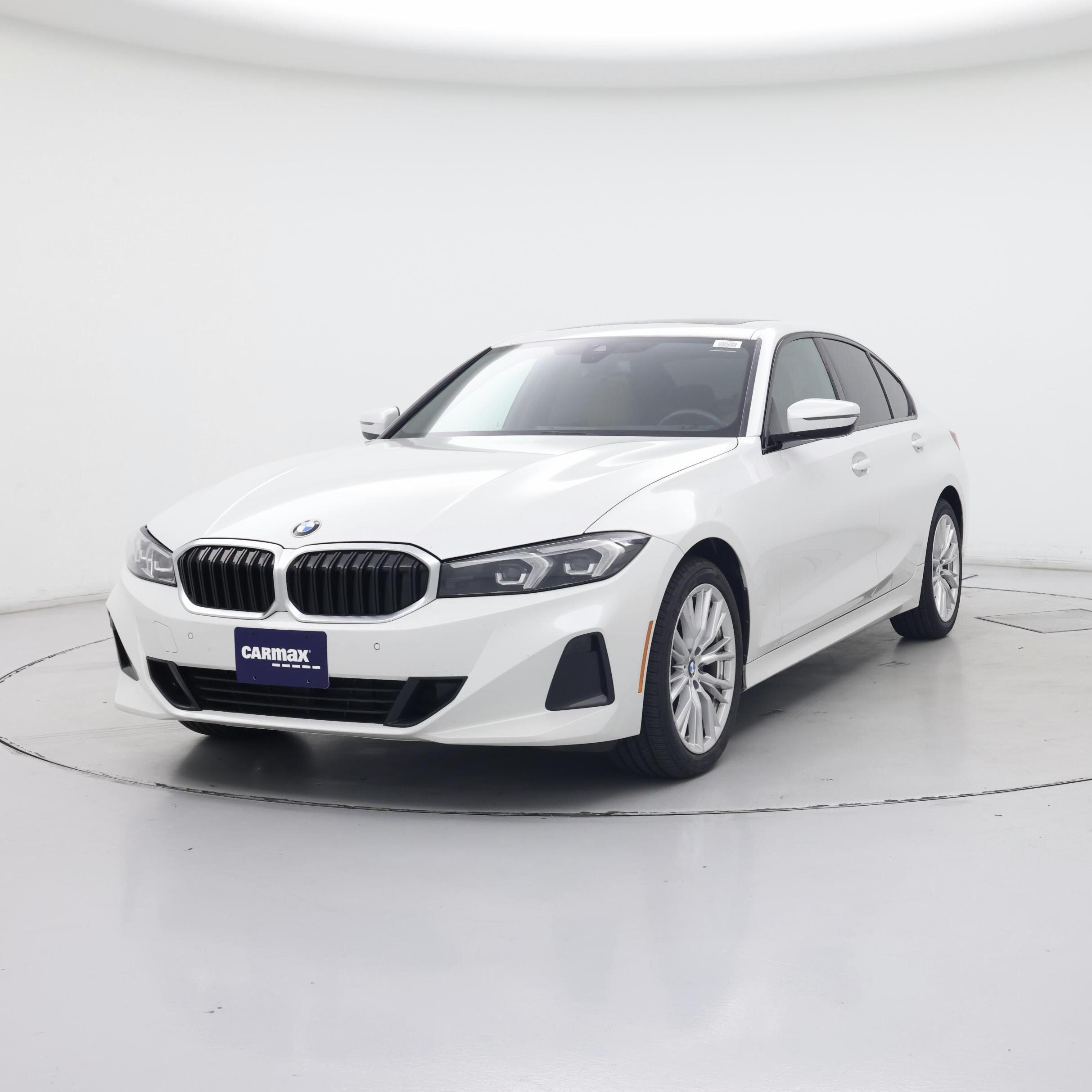 Thumbnail: 2023 BMW 3 Series - 4