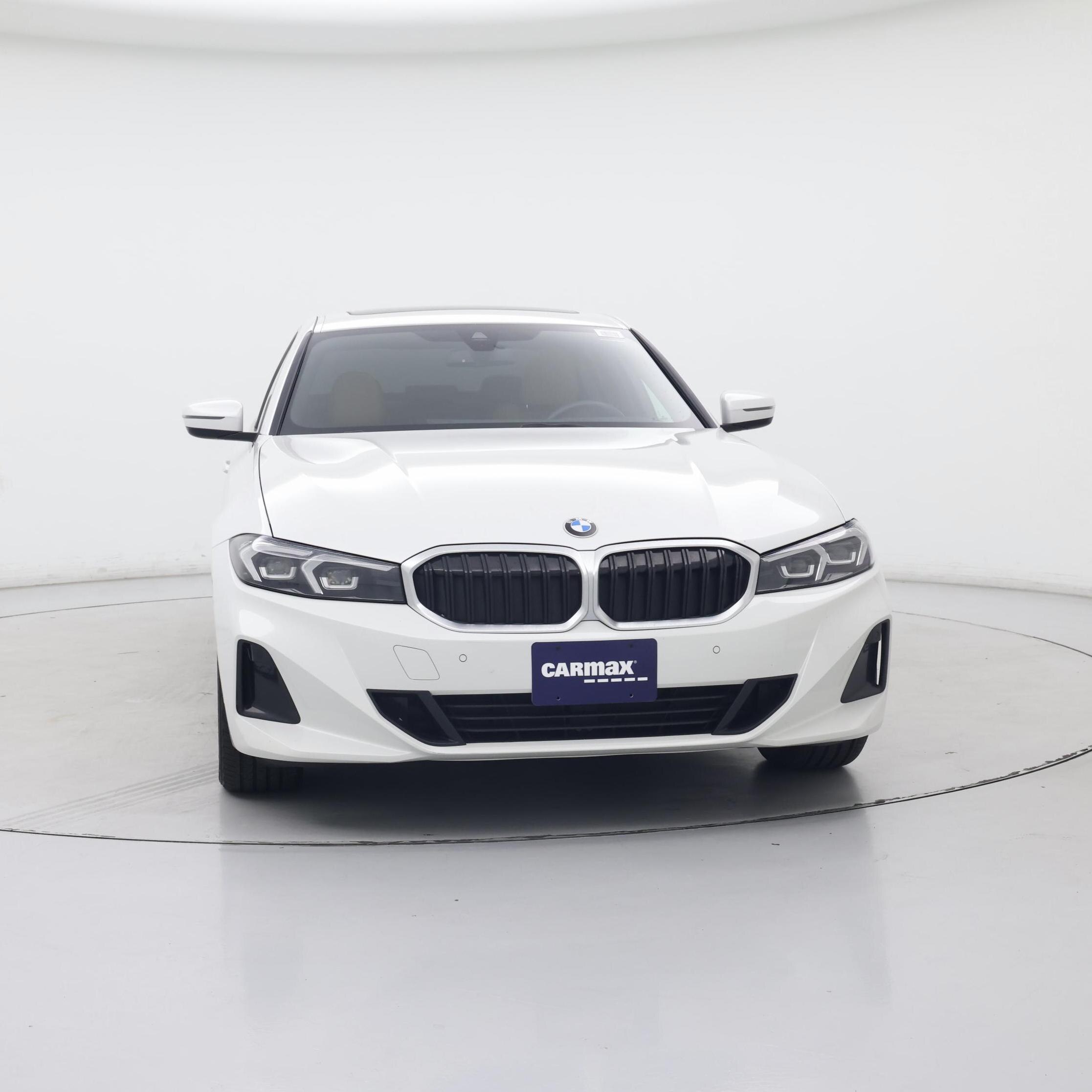 Thumbnail: 2023 BMW 3 Series - 5