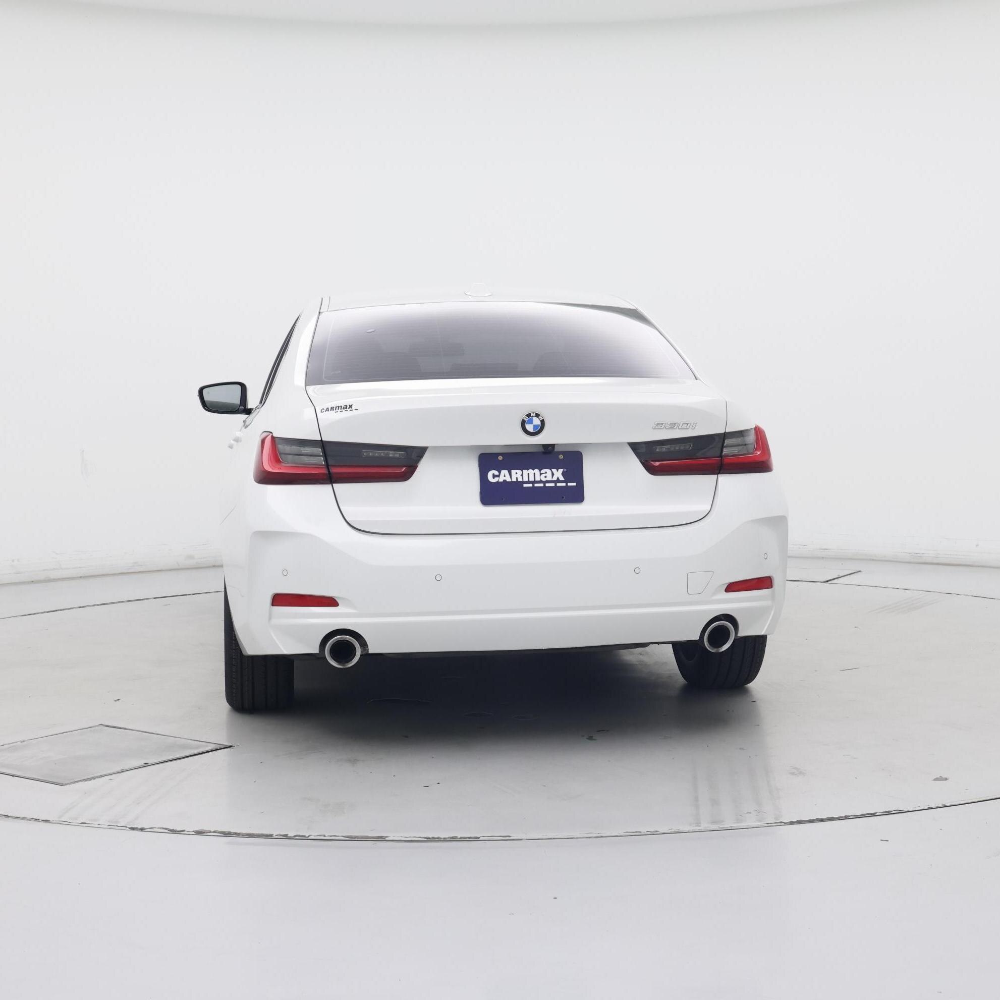 Thumbnail: 2023 BMW 3 Series - 6