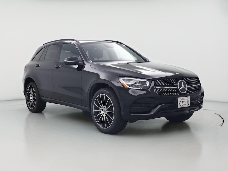2022 Mercedes-Benz GLC300 null