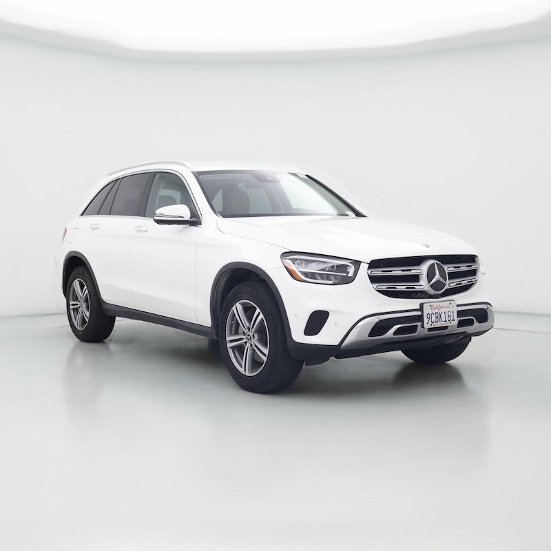 2022 Mercedes-Benz GLC300