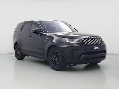 2023 Land Rover Discovery S