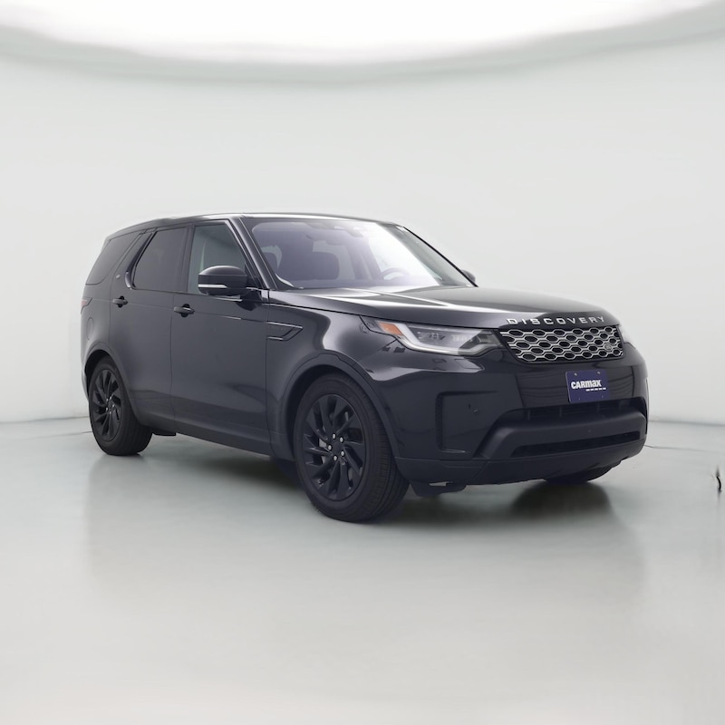 2023 Land Rover Discovery S