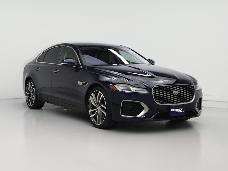 2022 Jaguar XF SE -
                  Murrieta, CA