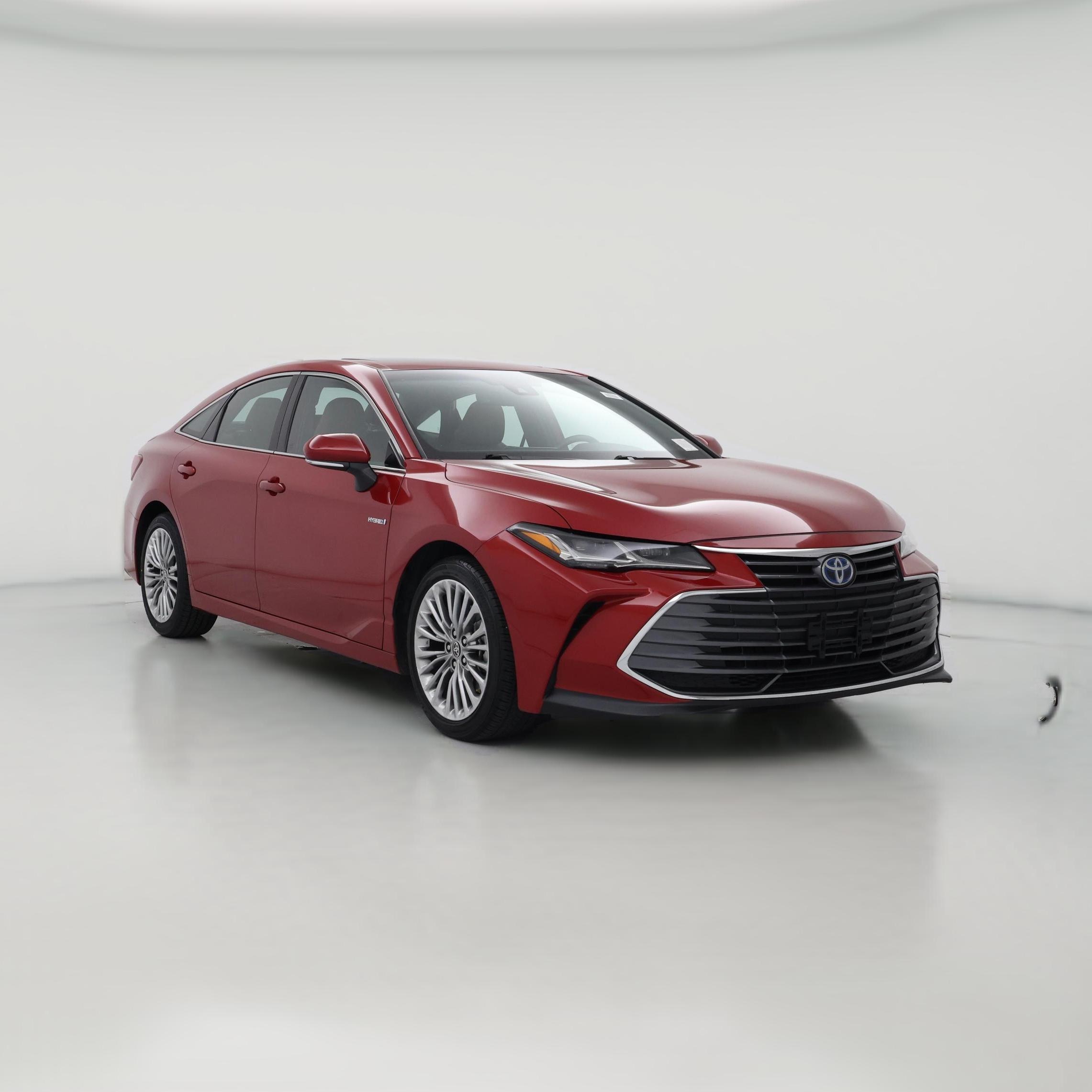 Thumbnail: 2021 Toyota Avalon - 1
