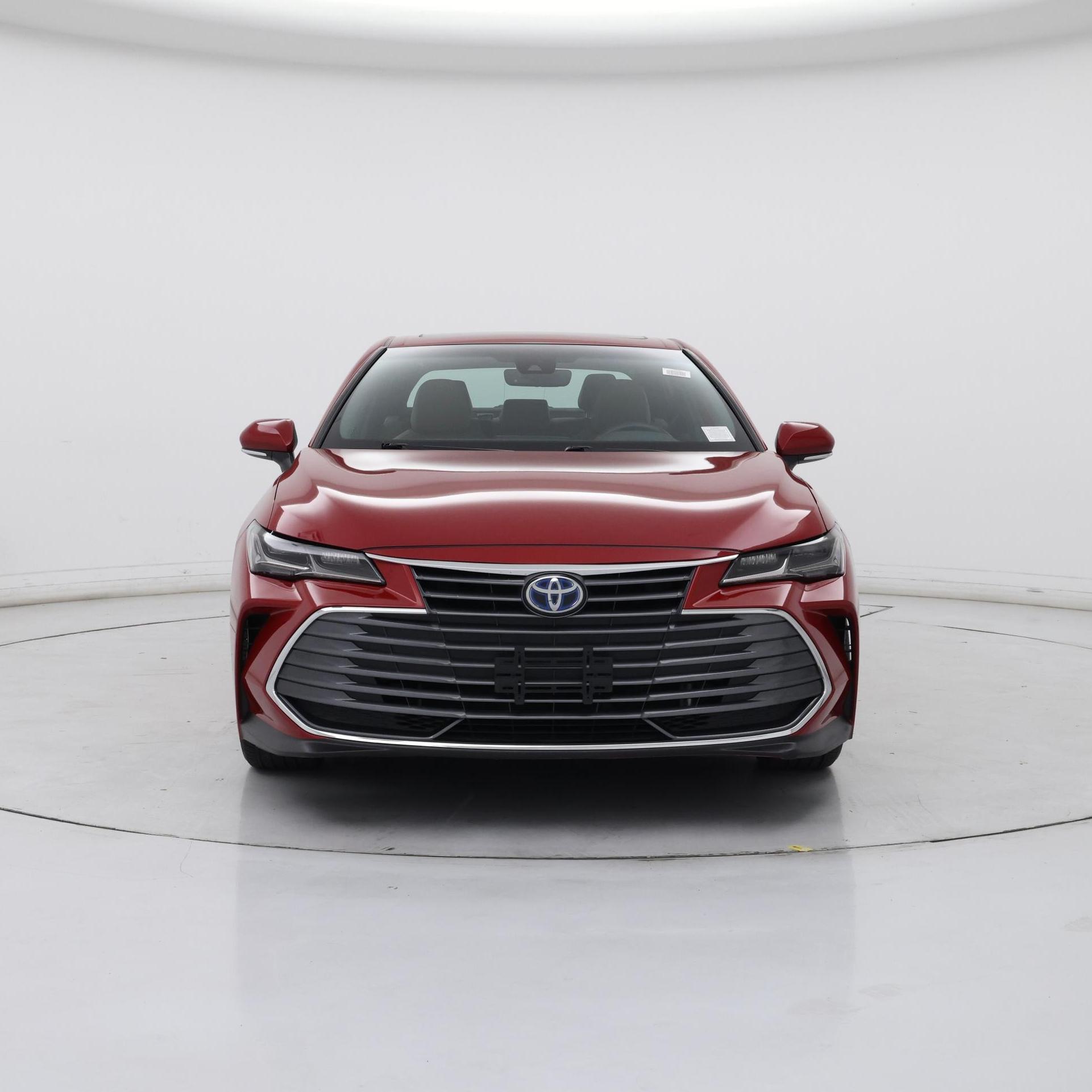 Thumbnail: 2021 Toyota Avalon - 5